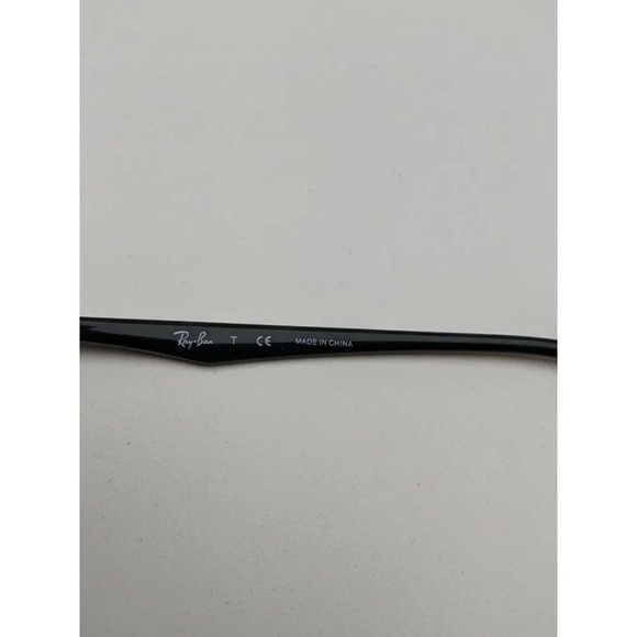 🕶️Ray-Ban RB6274 2509 Men's Eyeglasses 51/18 145 /TO420🕶️ - Picture 5 of 9